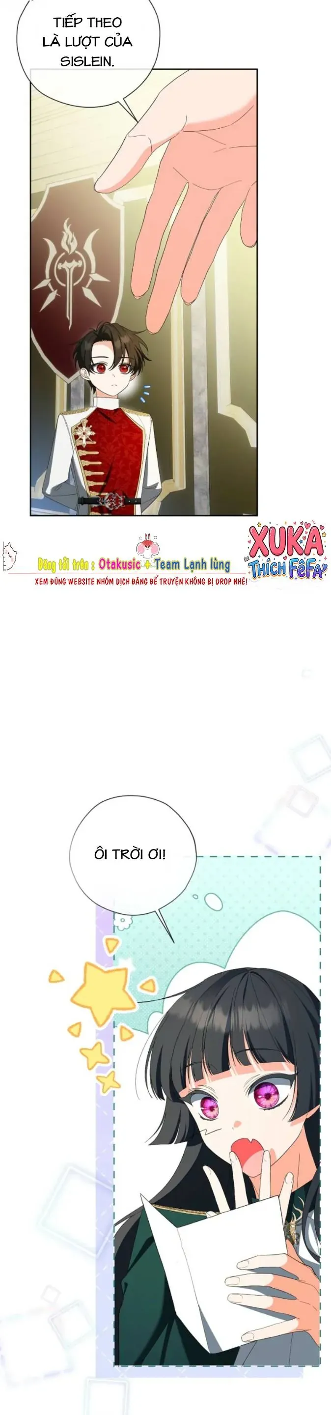Dàn Nam Chính Bệnh Kiều Muốn Ăn Sạch Tôi Chapter 24 - Trang 22