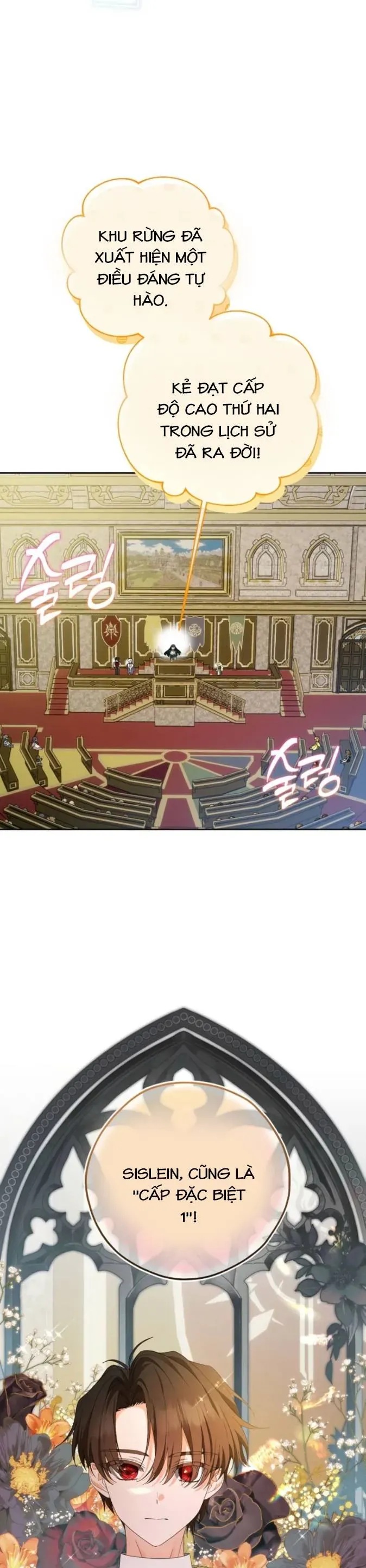 Dàn Nam Chính Bệnh Kiều Muốn Ăn Sạch Tôi Chapter 24 - Trang 23