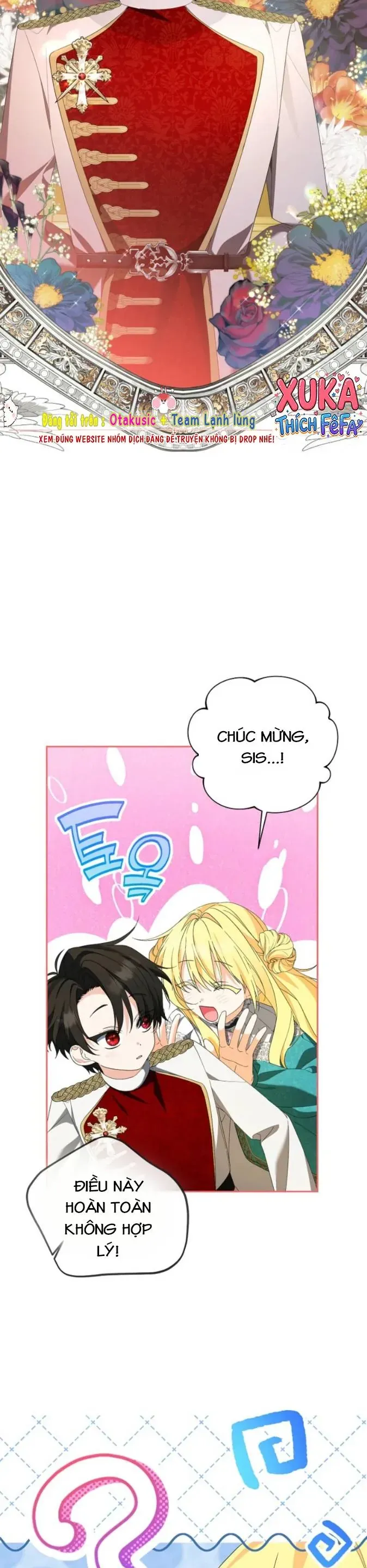 Dàn Nam Chính Bệnh Kiều Muốn Ăn Sạch Tôi Chapter 24 - Trang 24