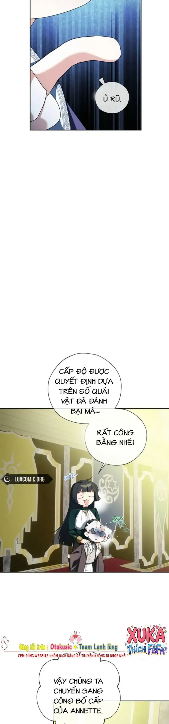 Dàn Nam Chính Bệnh Kiều Muốn Ăn Sạch Tôi Chapter 24 - Trang 27