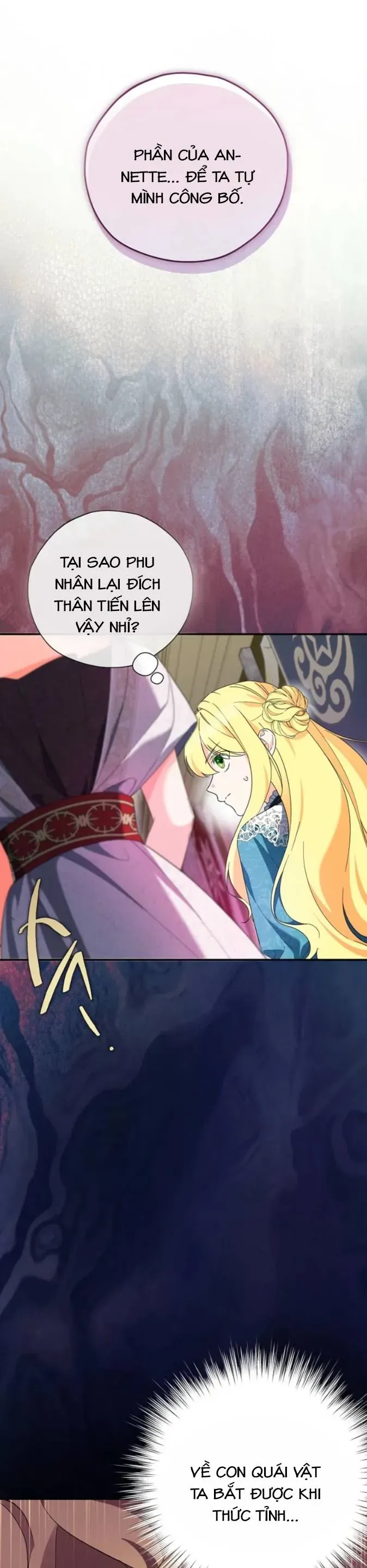 Dàn Nam Chính Bệnh Kiều Muốn Ăn Sạch Tôi Chapter 24 - Trang 30