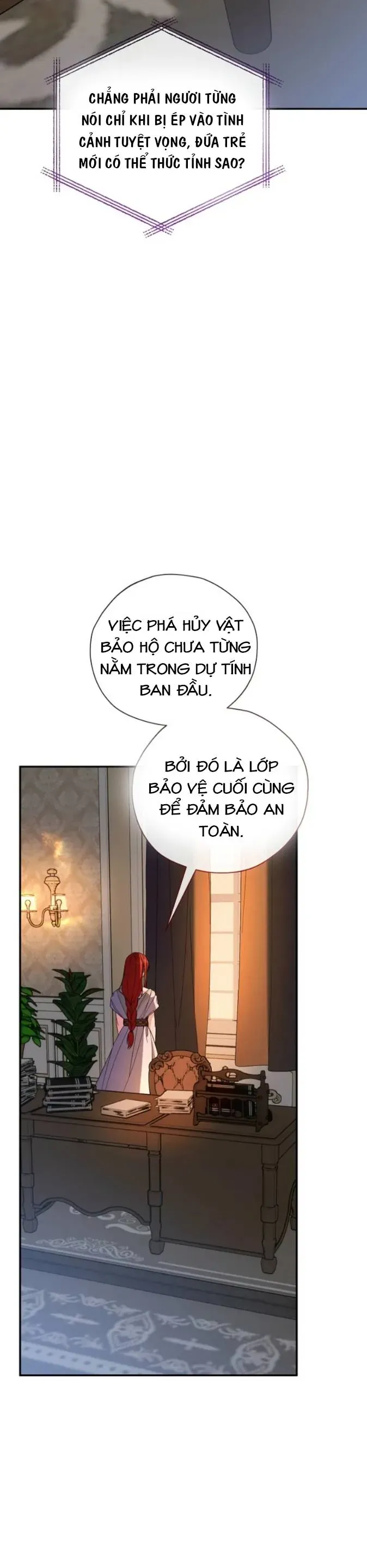 Dàn Nam Chính Bệnh Kiều Muốn Ăn Sạch Tôi Chapter 24 - Trang 41