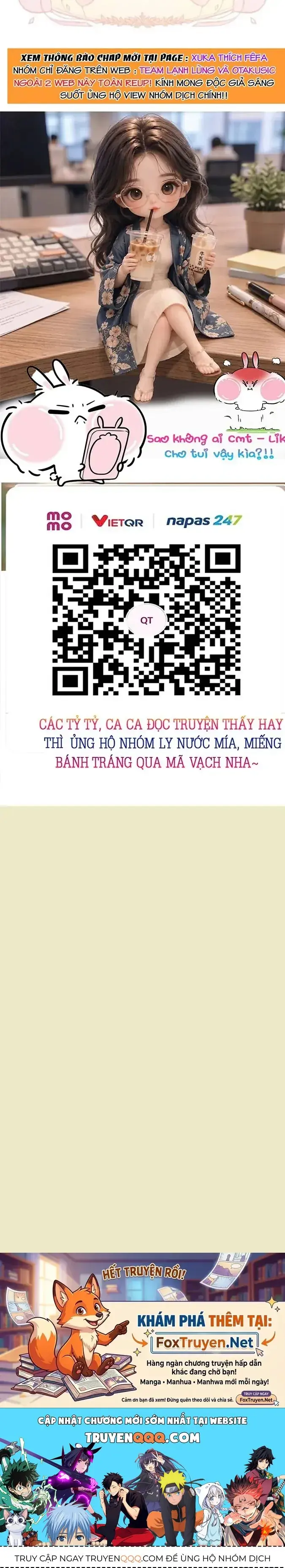 Dàn Nam Chính Bệnh Kiều Muốn Ăn Sạch Tôi Chapter 24 - Trang 47