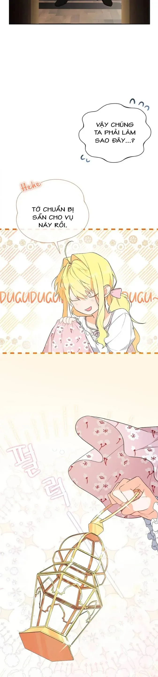 Dàn Nam Chính Bệnh Kiều Muốn Ăn Sạch Tôi Chapter 3 - Trang 13