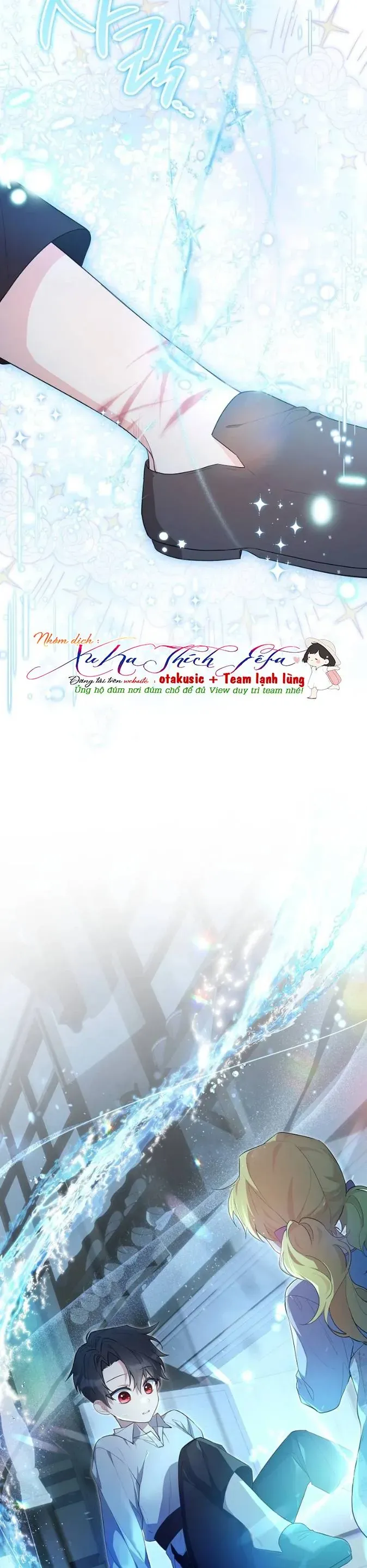 Dàn Nam Chính Bệnh Kiều Muốn Ăn Sạch Tôi Chapter 3 - Trang 25