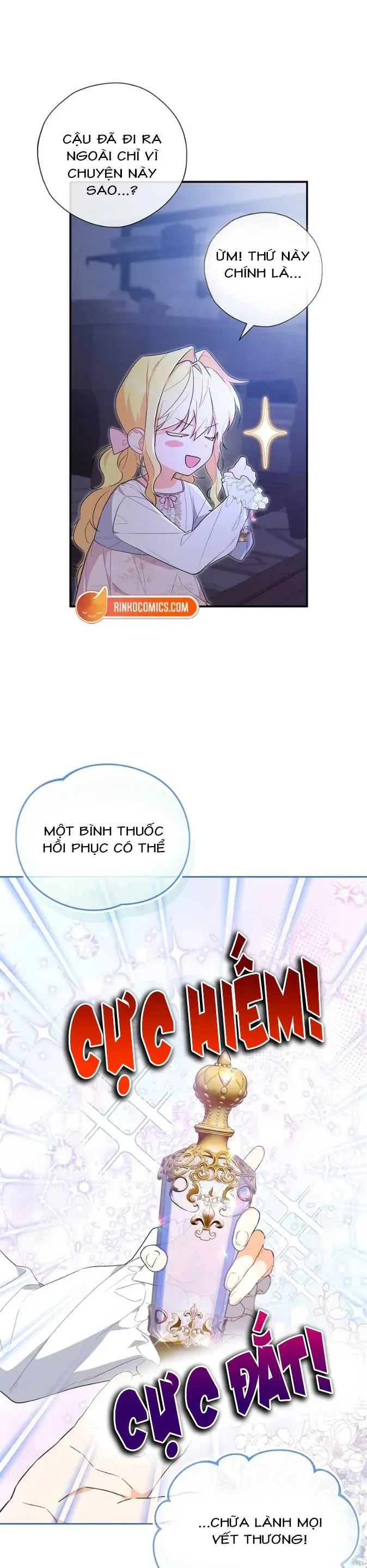Dàn Nam Chính Bệnh Kiều Muốn Ăn Sạch Tôi Chapter 3 - Trang 28