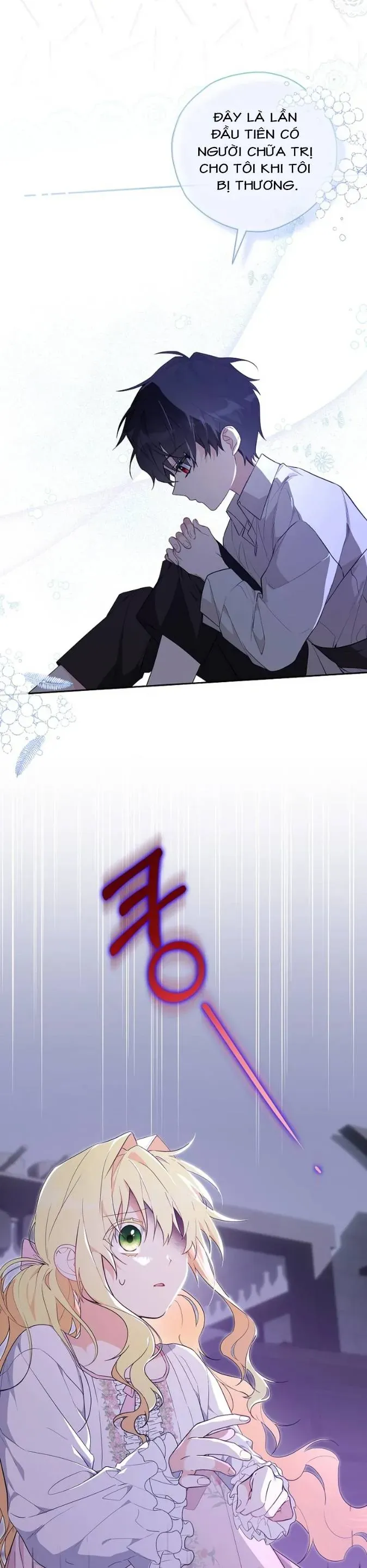Dàn Nam Chính Bệnh Kiều Muốn Ăn Sạch Tôi Chapter 3 - Trang 31