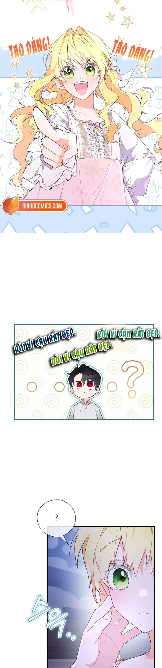 Dàn Nam Chính Bệnh Kiều Muốn Ăn Sạch Tôi Chapter 3 - Trang 35