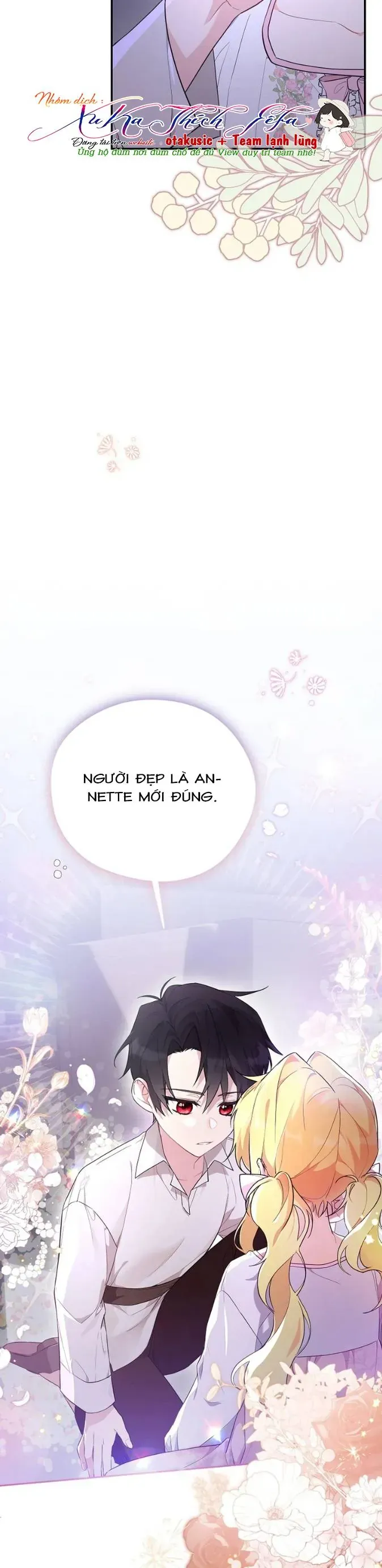 Dàn Nam Chính Bệnh Kiều Muốn Ăn Sạch Tôi Chapter 3 - Trang 36