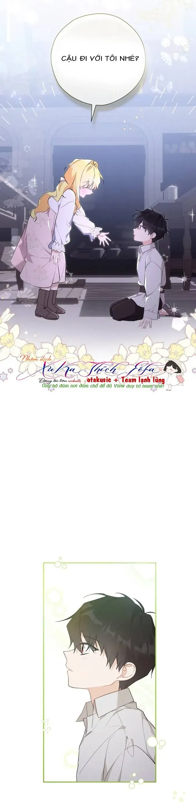 Dàn Nam Chính Bệnh Kiều Muốn Ăn Sạch Tôi Chapter 3 - Trang 39