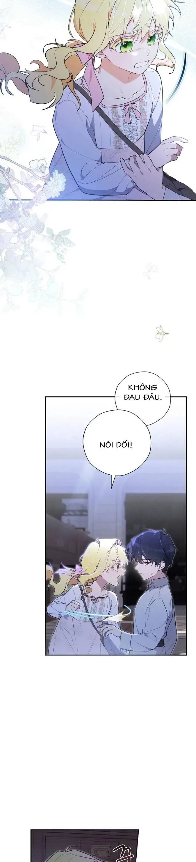 Dàn Nam Chính Bệnh Kiều Muốn Ăn Sạch Tôi Chapter 3 - Trang 4