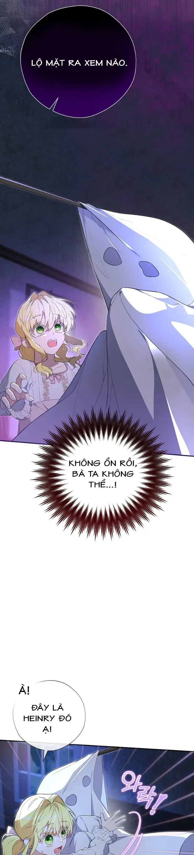 Dàn Nam Chính Bệnh Kiều Muốn Ăn Sạch Tôi Chapter 4 - Trang 14