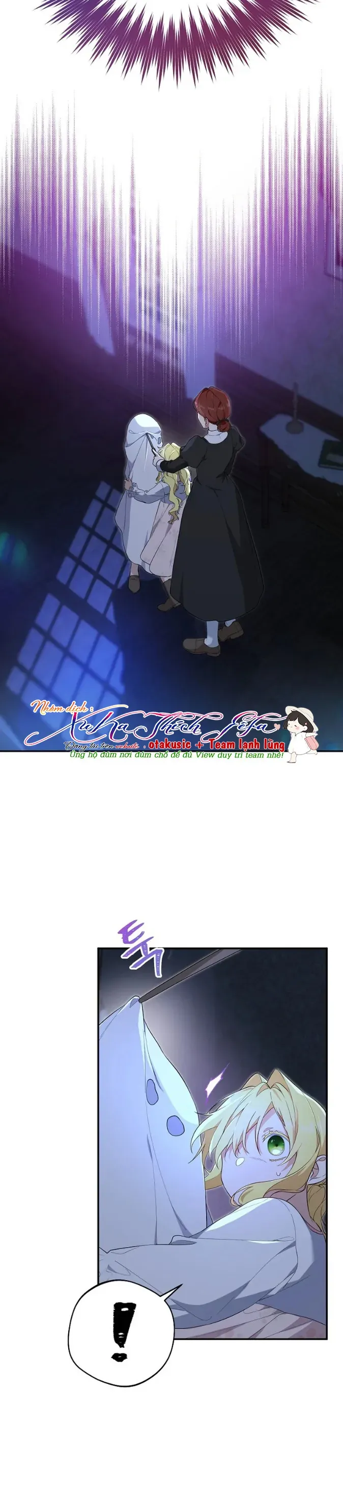 Dàn Nam Chính Bệnh Kiều Muốn Ăn Sạch Tôi Chapter 4 - Trang 16