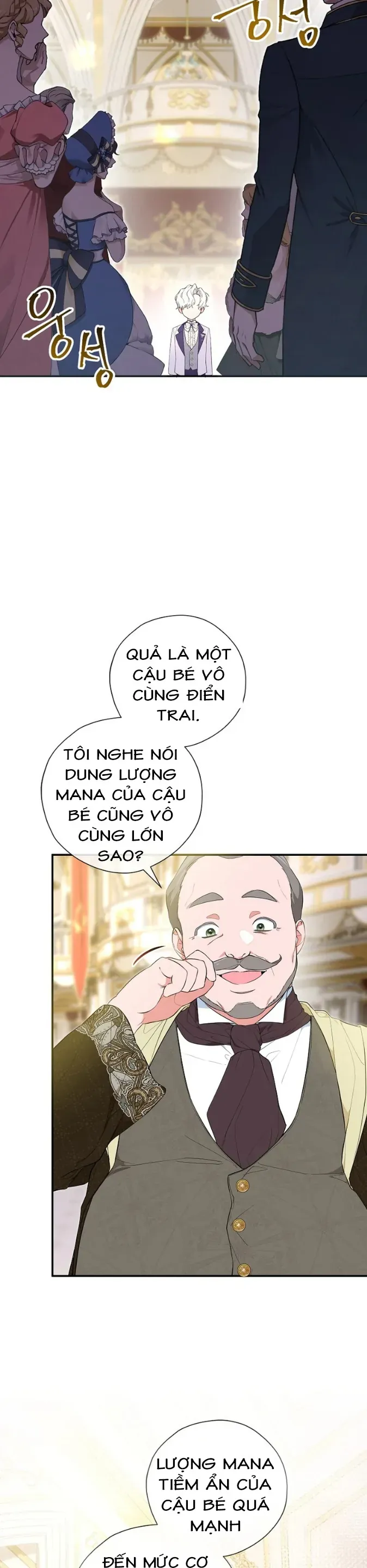 Dàn Nam Chính Bệnh Kiều Muốn Ăn Sạch Tôi Chapter 4 - Trang 24
