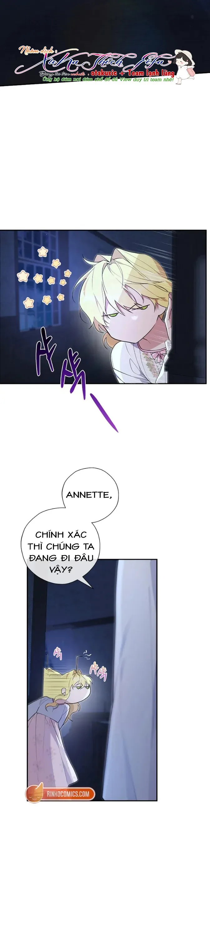 Dàn Nam Chính Bệnh Kiều Muốn Ăn Sạch Tôi Chapter 4 - Trang 3