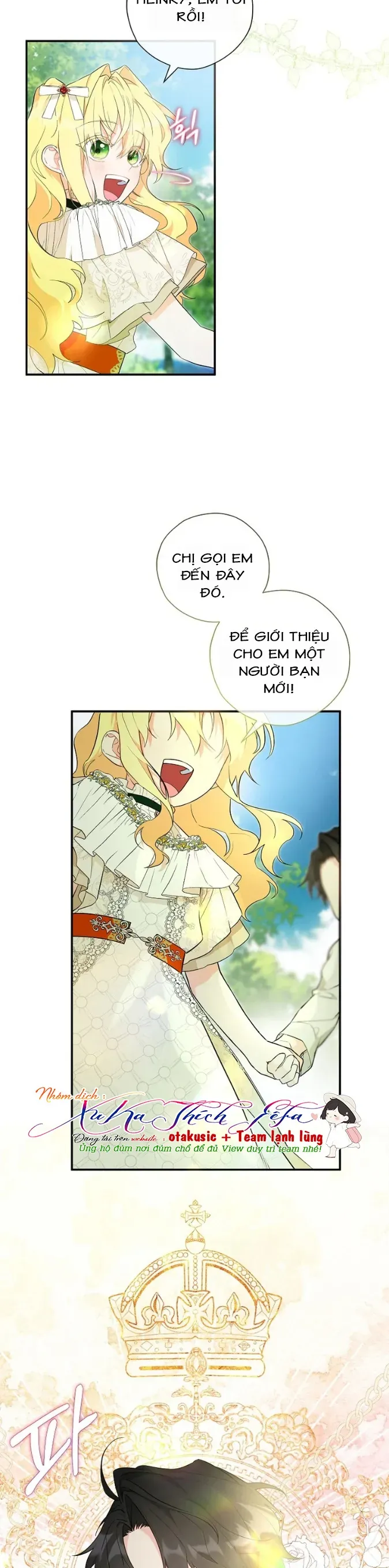 Dàn Nam Chính Bệnh Kiều Muốn Ăn Sạch Tôi Chapter 4 - Trang 35