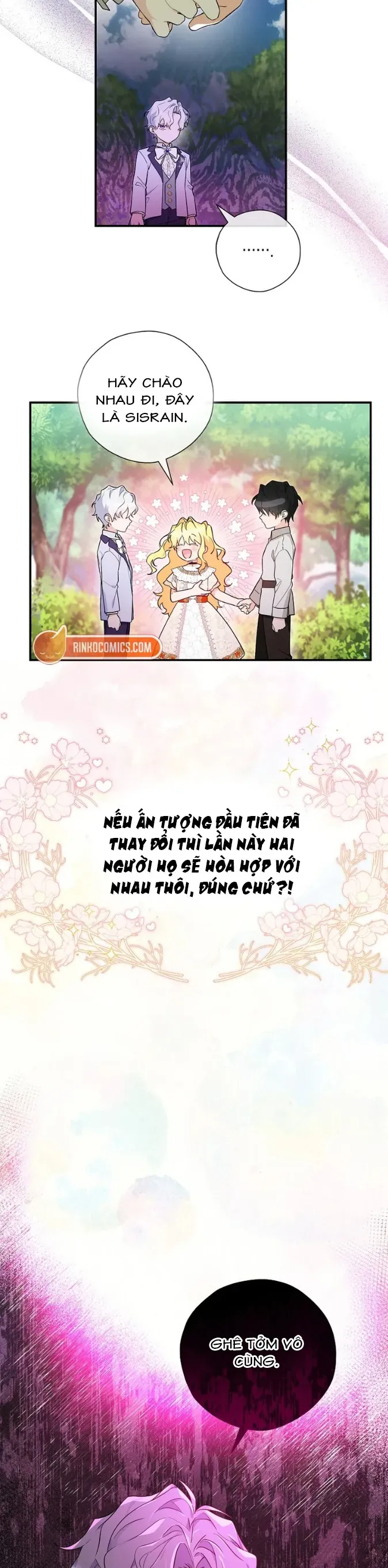 Dàn Nam Chính Bệnh Kiều Muốn Ăn Sạch Tôi Chapter 4 - Trang 37