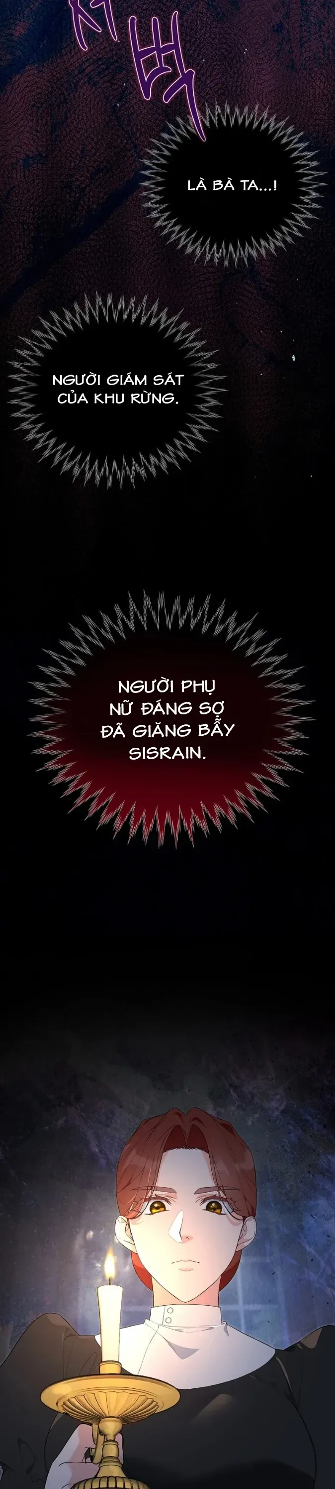 Dàn Nam Chính Bệnh Kiều Muốn Ăn Sạch Tôi Chapter 4 - Trang 8