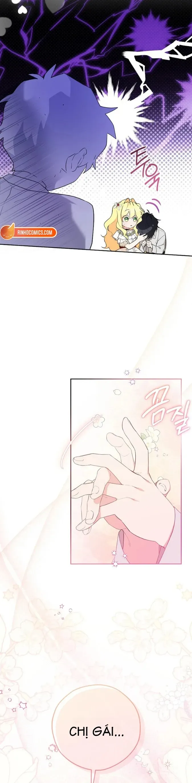 Dàn Nam Chính Bệnh Kiều Muốn Ăn Sạch Tôi Chapter 5 - Trang 10