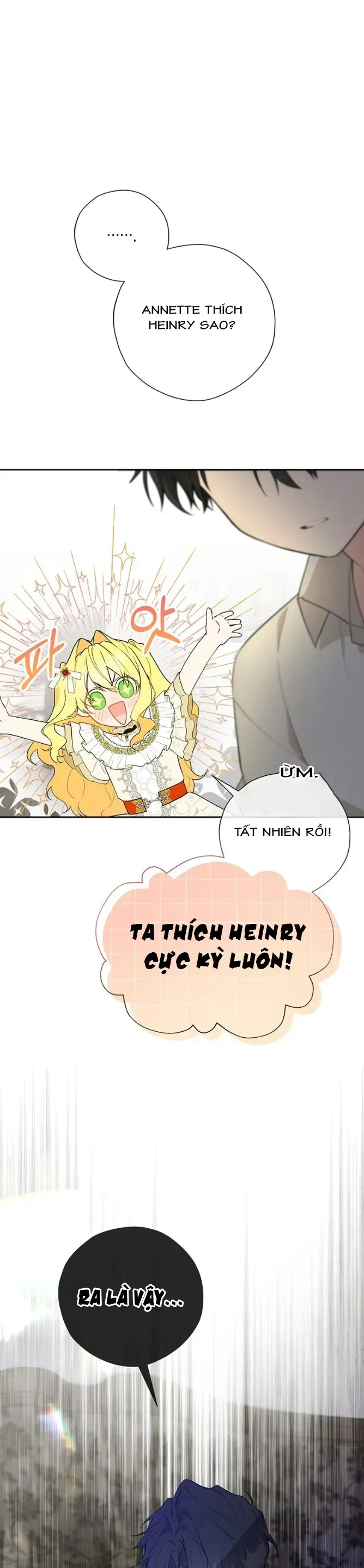 Dàn Nam Chính Bệnh Kiều Muốn Ăn Sạch Tôi Chapter 5 - Trang 15
