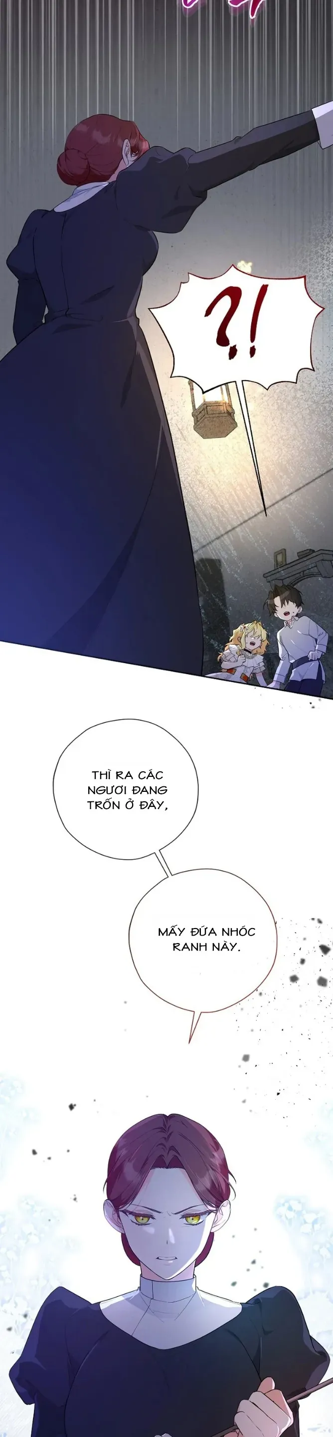 Dàn Nam Chính Bệnh Kiều Muốn Ăn Sạch Tôi Chapter 5 - Trang 17