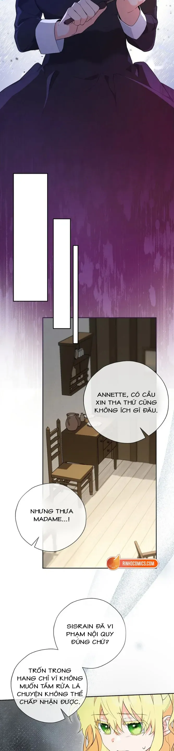 Dàn Nam Chính Bệnh Kiều Muốn Ăn Sạch Tôi Chapter 5 - Trang 18