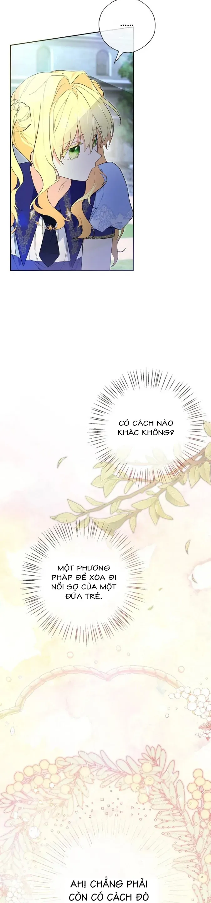 Dàn Nam Chính Bệnh Kiều Muốn Ăn Sạch Tôi Chapter 5 - Trang 28