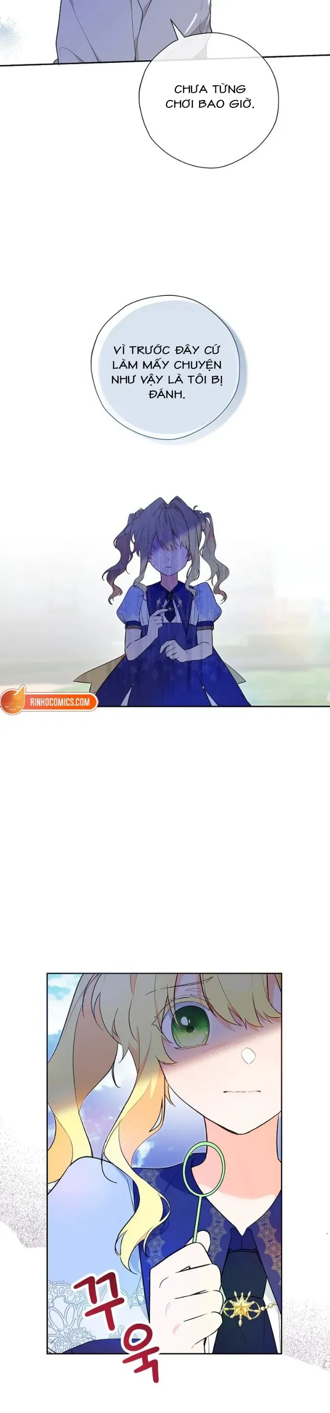 Dàn Nam Chính Bệnh Kiều Muốn Ăn Sạch Tôi Chapter 5 - Trang 32