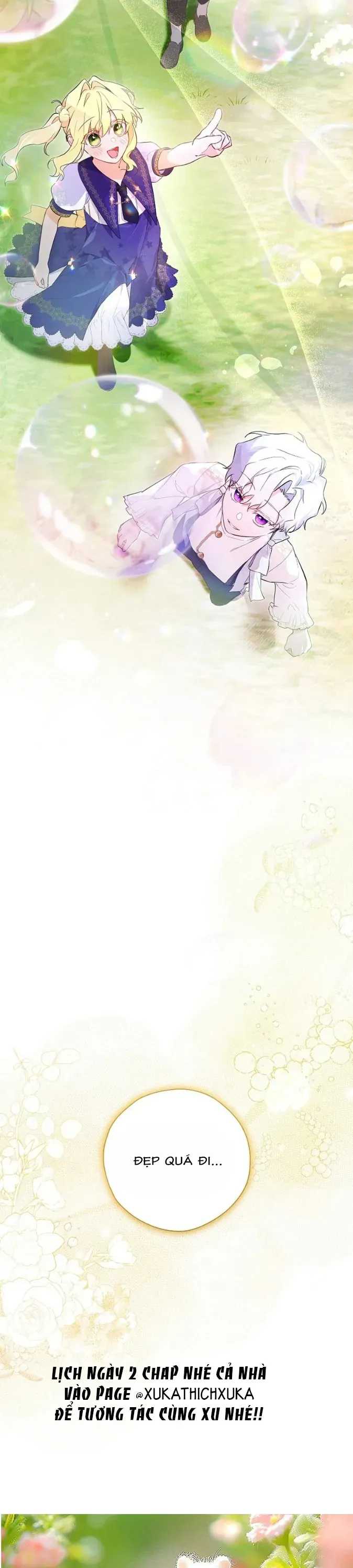 Dàn Nam Chính Bệnh Kiều Muốn Ăn Sạch Tôi Chapter 5 - Trang 39