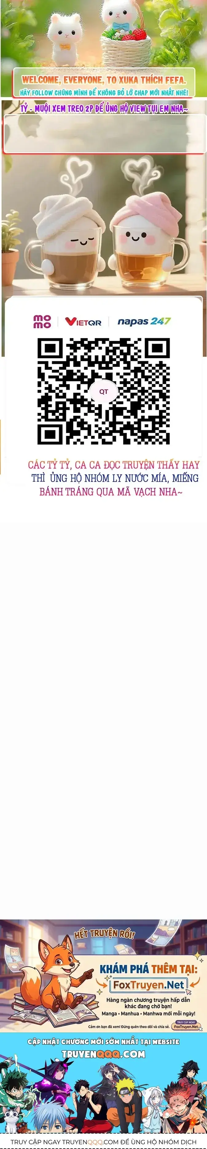 Dàn Nam Chính Bệnh Kiều Muốn Ăn Sạch Tôi Chapter 5 - Trang 40