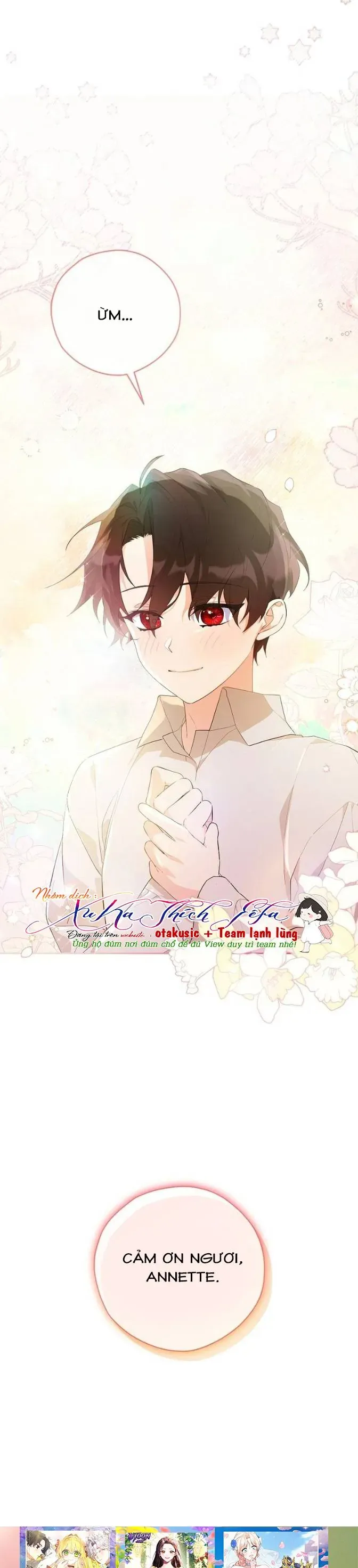 Dàn Nam Chính Bệnh Kiều Muốn Ăn Sạch Tôi Chapter 6 - Trang 10