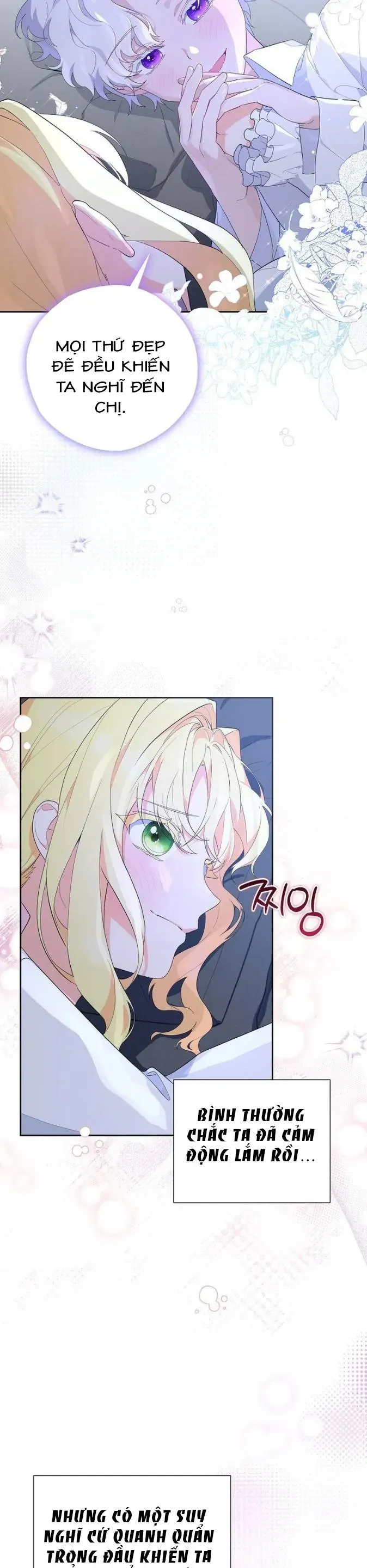 Dàn Nam Chính Bệnh Kiều Muốn Ăn Sạch Tôi Chapter 6 - Trang 15