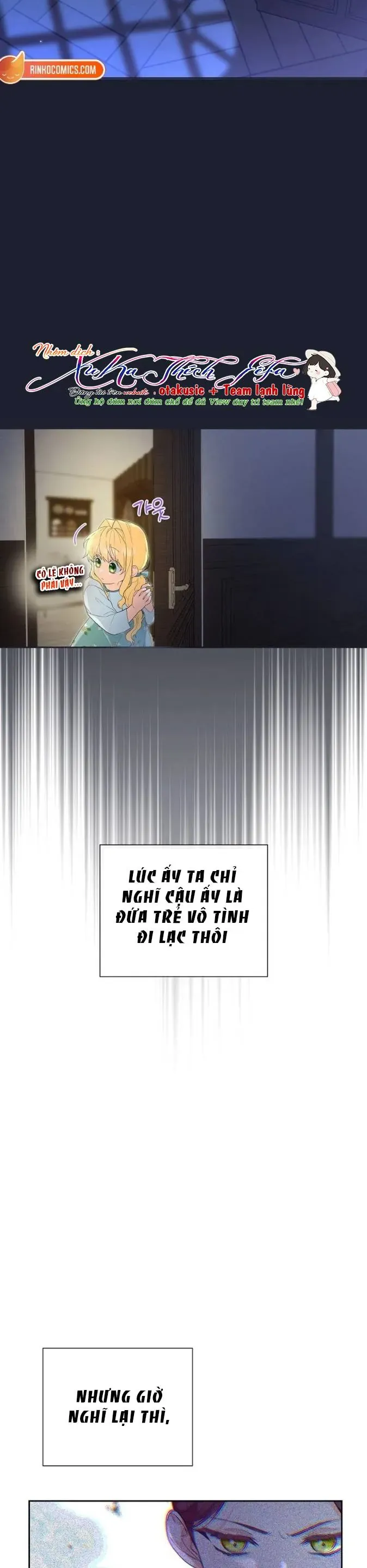 Dàn Nam Chính Bệnh Kiều Muốn Ăn Sạch Tôi Chapter 6 - Trang 19
