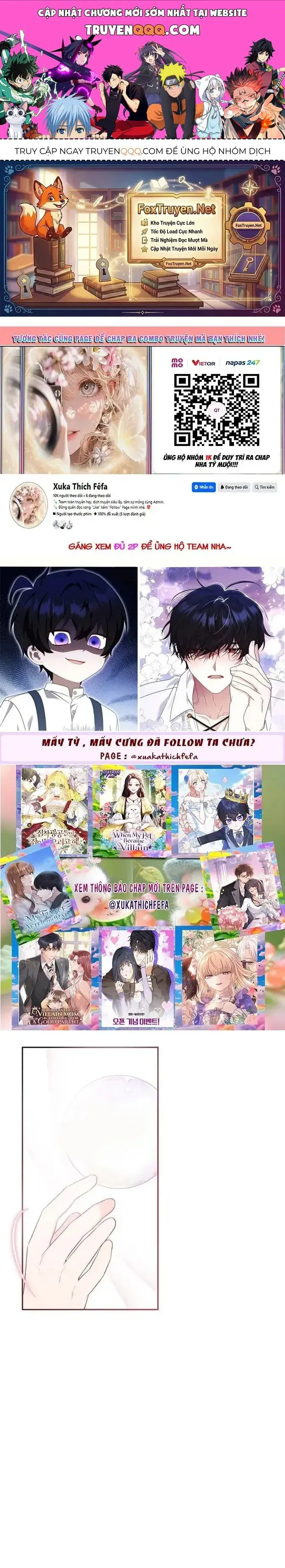 Dàn Nam Chính Bệnh Kiều Muốn Ăn Sạch Tôi Chapter 6 - Trang 2