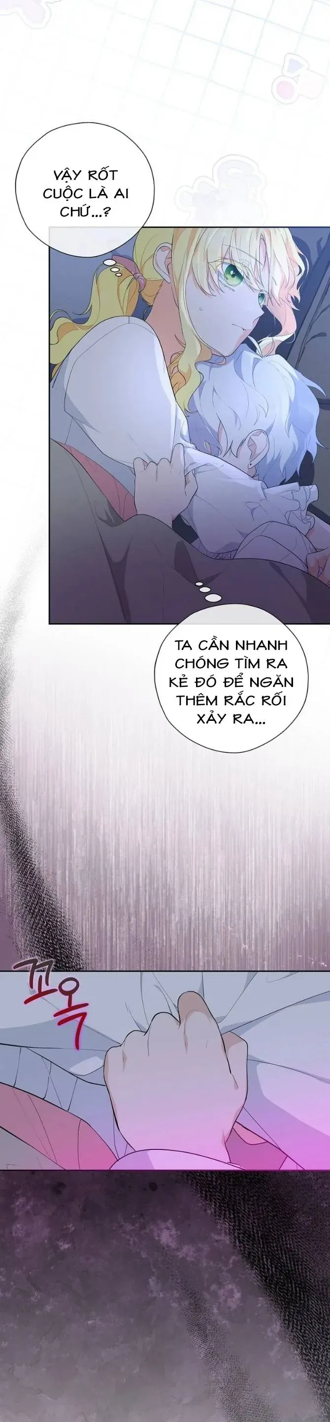 Dàn Nam Chính Bệnh Kiều Muốn Ăn Sạch Tôi Chapter 6 - Trang 24