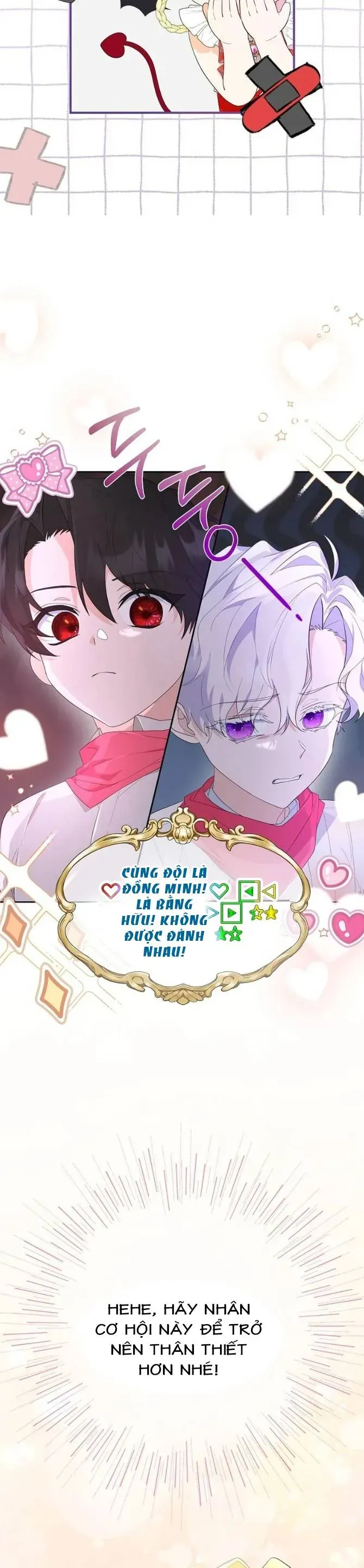 Dàn Nam Chính Bệnh Kiều Muốn Ăn Sạch Tôi Chapter 6 - Trang 29