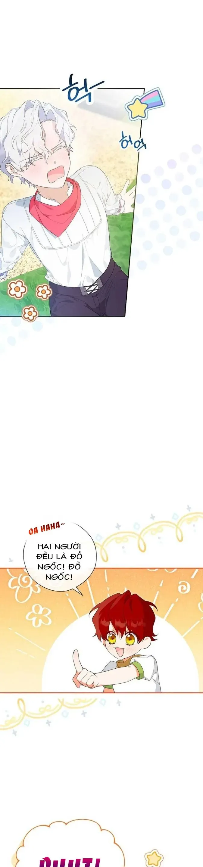 Dàn Nam Chính Bệnh Kiều Muốn Ăn Sạch Tôi Chapter 6 - Trang 38