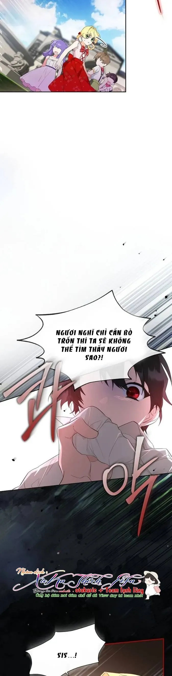Dàn Nam Chính Bệnh Kiều Muốn Ăn Sạch Tôi Chapter 6 - Trang 42
