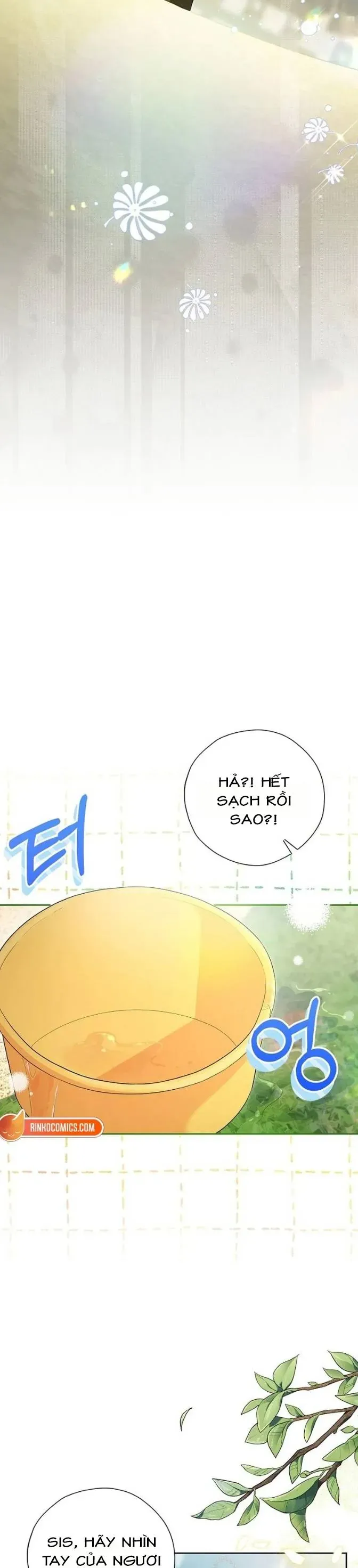 Dàn Nam Chính Bệnh Kiều Muốn Ăn Sạch Tôi Chapter 6 - Trang 6