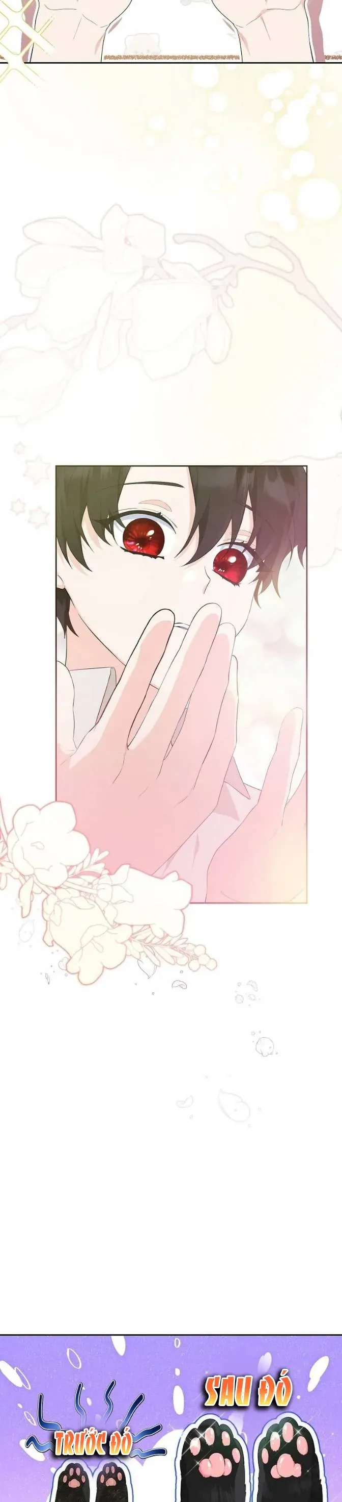 Dàn Nam Chính Bệnh Kiều Muốn Ăn Sạch Tôi Chapter 6 - Trang 8