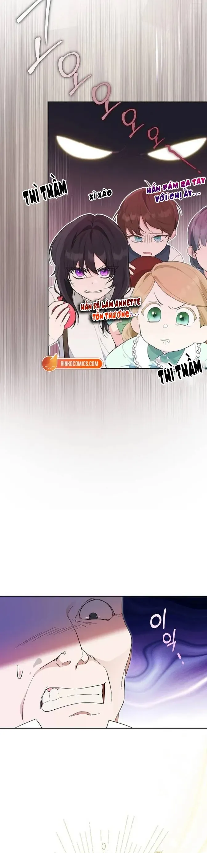 Dàn Nam Chính Bệnh Kiều Muốn Ăn Sạch Tôi Chapter 7 - Trang 11