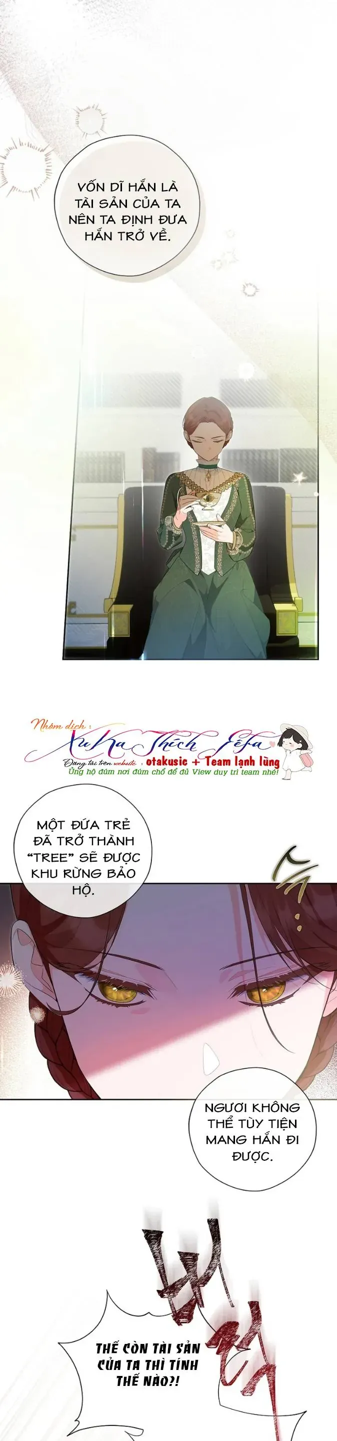 Dàn Nam Chính Bệnh Kiều Muốn Ăn Sạch Tôi Chapter 7 - Trang 18