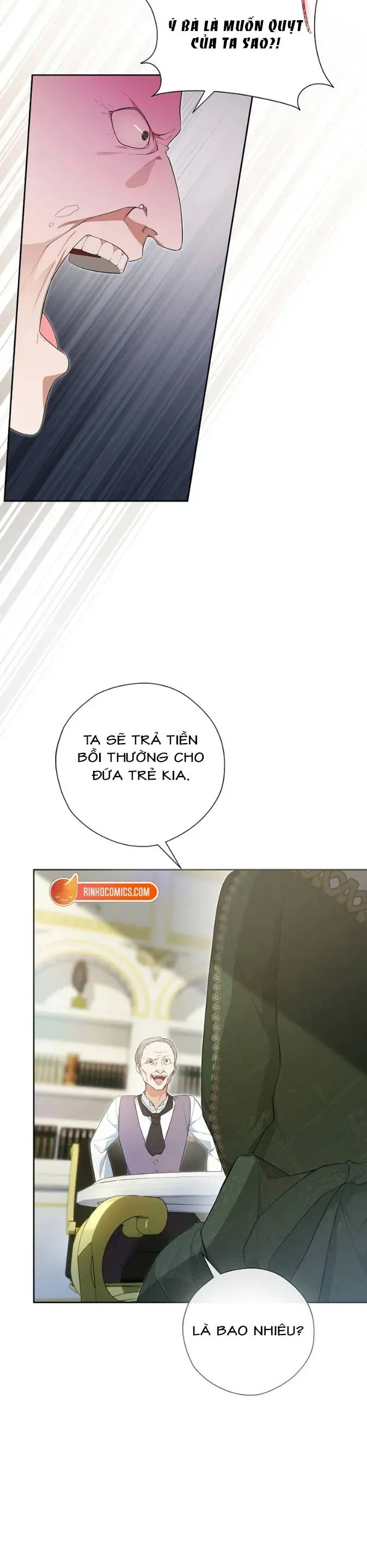 Dàn Nam Chính Bệnh Kiều Muốn Ăn Sạch Tôi Chapter 7 - Trang 19