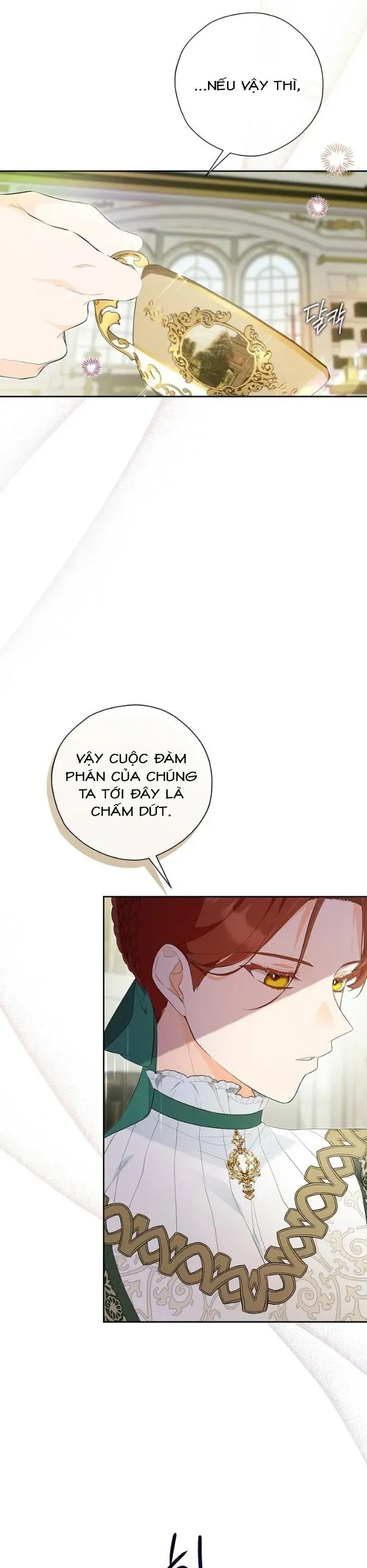 Dàn Nam Chính Bệnh Kiều Muốn Ăn Sạch Tôi Chapter 7 - Trang 26