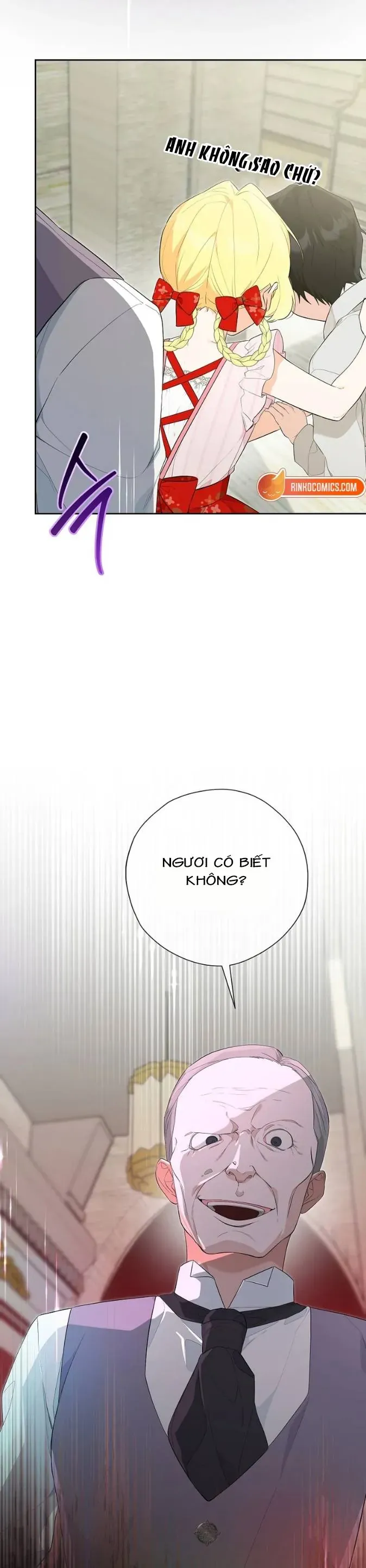 Dàn Nam Chính Bệnh Kiều Muốn Ăn Sạch Tôi Chapter 7 - Trang 30