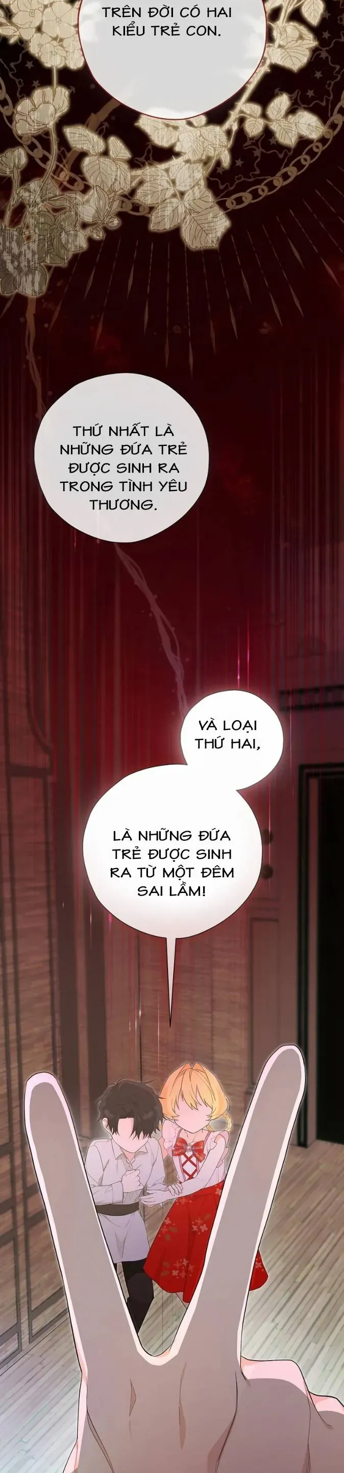Dàn Nam Chính Bệnh Kiều Muốn Ăn Sạch Tôi Chapter 7 - Trang 32