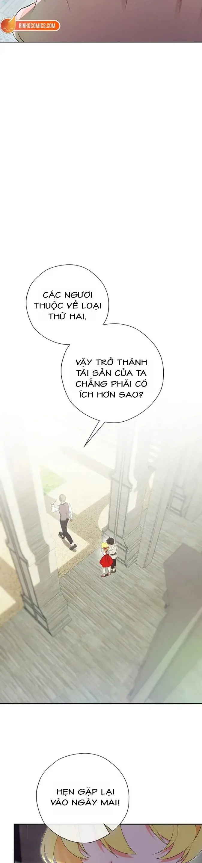 Dàn Nam Chính Bệnh Kiều Muốn Ăn Sạch Tôi Chapter 7 - Trang 33