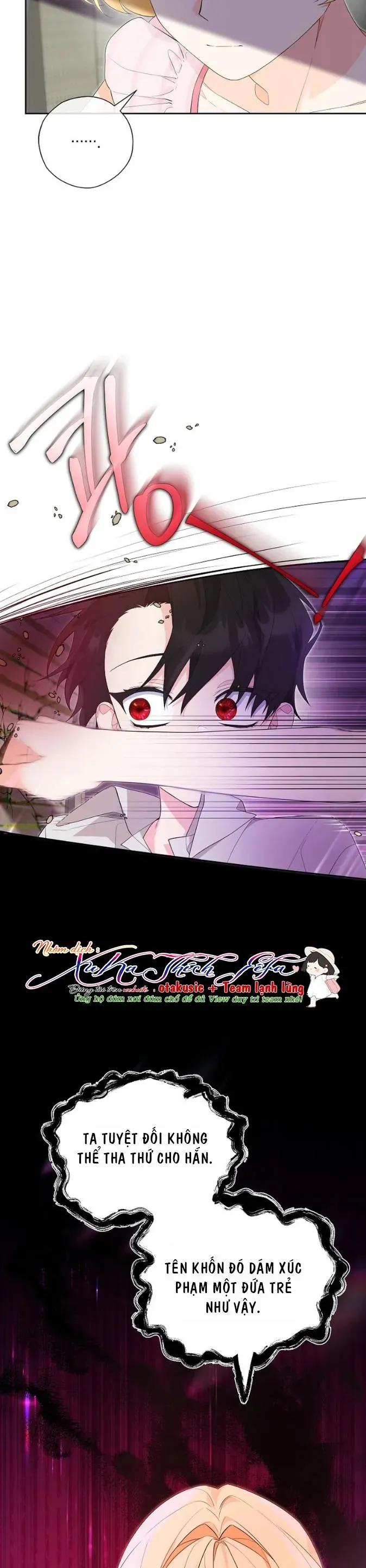 Dàn Nam Chính Bệnh Kiều Muốn Ăn Sạch Tôi Chapter 7 - Trang 34