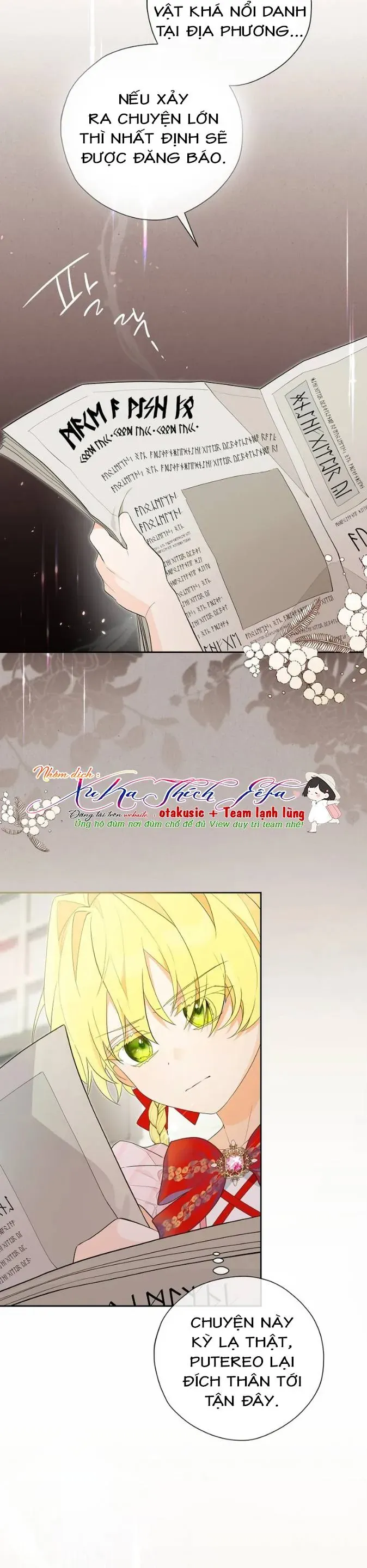 Dàn Nam Chính Bệnh Kiều Muốn Ăn Sạch Tôi Chapter 7 - Trang 37