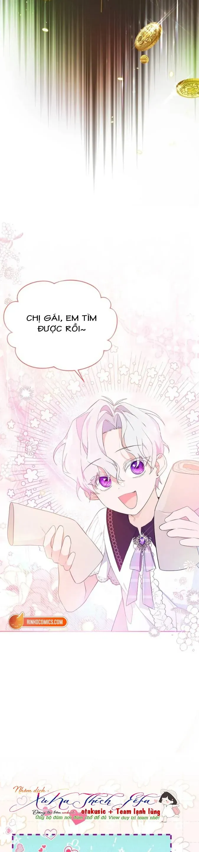Dàn Nam Chính Bệnh Kiều Muốn Ăn Sạch Tôi Chapter 7 - Trang 39